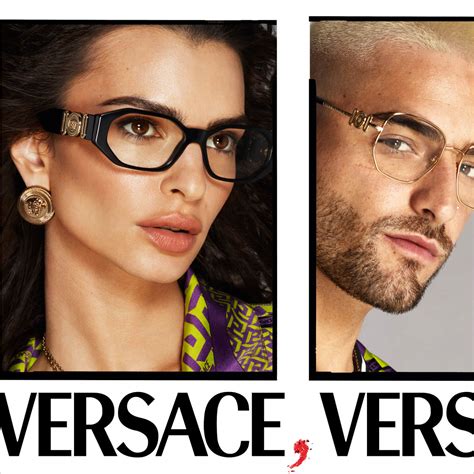 versace men's eyeglasses lenscrafters|versace prescription glasses near me.